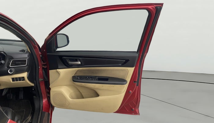 2020 Honda Amaze 1.2L I-VTEC VX, Petrol, Manual, 56,769 km, RHS Front Door