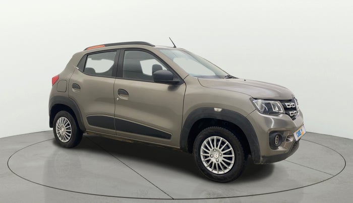 2018 Renault Kwid RXL, Petrol, Manual, 71,684 km, SRP
