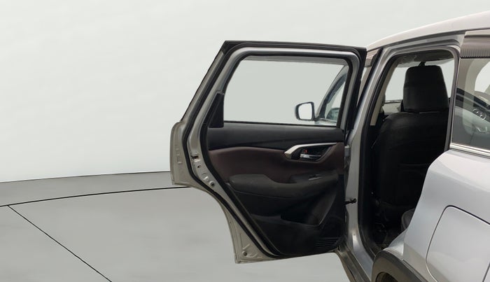 2024 Maruti Grand Vitara DELTA SMART HYBRID, Petrol, Manual, 34,226 km, LHS Rear Door