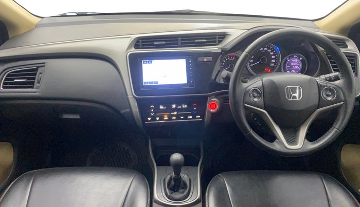 2020 Honda City 1.5L I-VTEC VX, Petrol, Manual, 69,223 km, Dashboard
