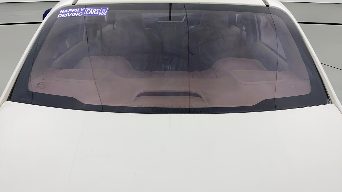 2016 Honda Amaze 1.2L I-VTEC S AT, Petrol, Automatic, 86,111 km, Rear Windshield