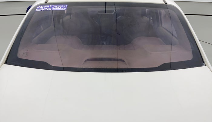 2016 Honda Amaze 1.2L I-VTEC S AT, Petrol, Automatic, 86,111 km, Rear Windshield