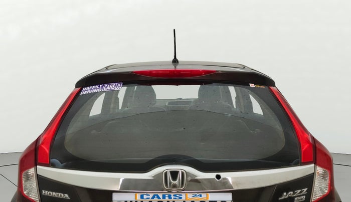 2016 Honda Jazz 1.2L I-VTEC SV, Petrol, Manual, 88,462 km, Rear Windshield