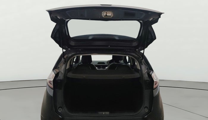 2019 Tata NEXON XM DIESEL, Diesel, Manual, 77,365 km, Boot Door Open