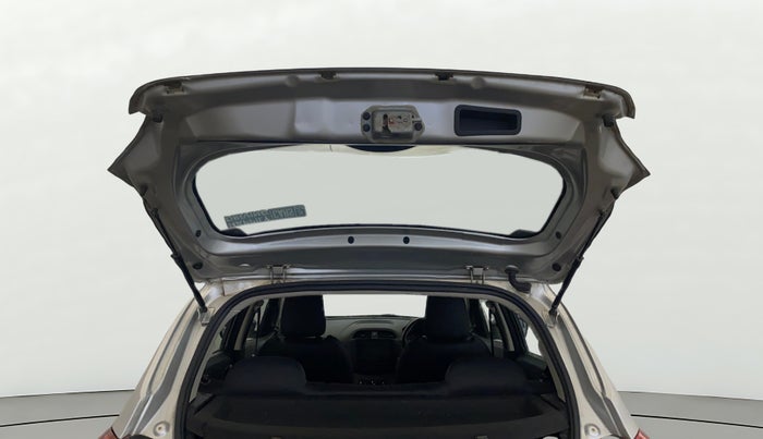 2019 Tata Tiago XE PETROL, Petrol, Manual, 95,568 km, Boot Door Open