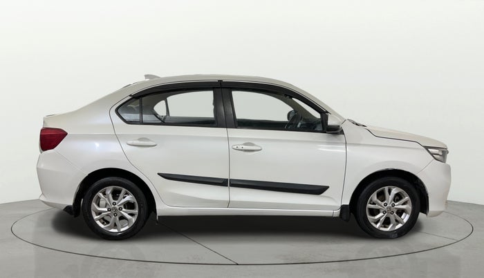 2020 Honda Amaze 1.2L I-VTEC V, Petrol, Manual, 43,425 km, Right Side View