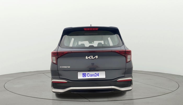 2023 KIA CARENS PRESTIGE 1.5 PETROL 7 STR, Petrol, Manual, 28,269 km, Back/Rear