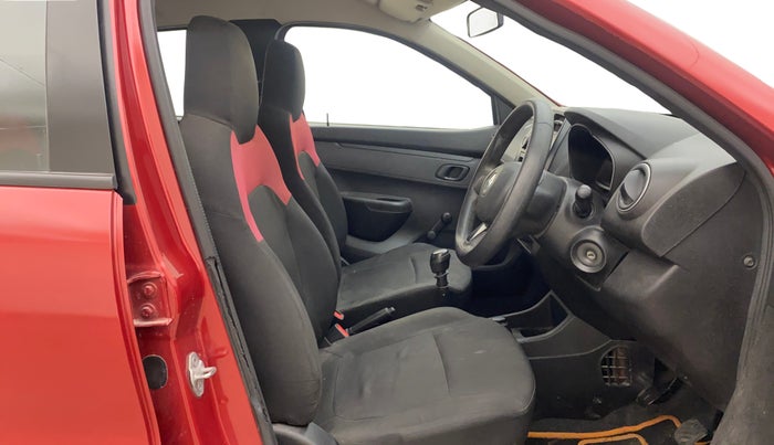 2018 Renault Kwid RXL, Petrol, Manual, 37,030 km, Right Side Front Door Cabin