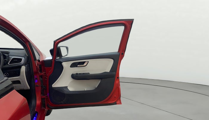 2021 Tata ALTROZ XZ PETROL, Petrol, Manual, 71,615 km, RHS Front Door