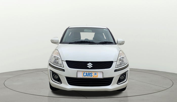 2016 Maruti Swift VDI, Diesel, Manual, 77,854 km, Front