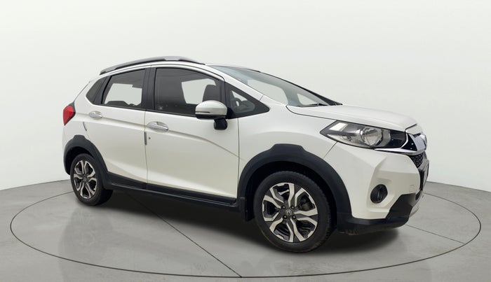 2019 Honda WR-V 1.2L I-VTEC VX MT, Petrol, Manual, 93,164 km, SRP