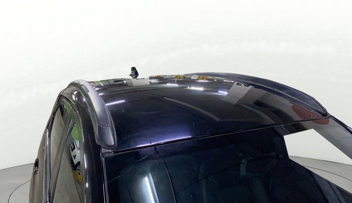 2023 Tata NEXON XZA PLUS PETROL DARK EDITION, Petrol, Automatic, 34,045 km, Roof