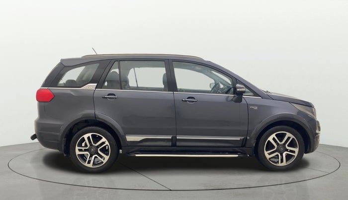 2018 Tata Hexa XTA 4X2 7 STR, Diesel, Automatic, 90,902 km, Right Side View