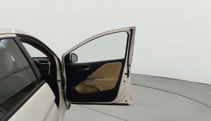 2016 Honda City 1.5L I-VTEC VX, Petrol, Manual, 66,621 km, RHS Front Door