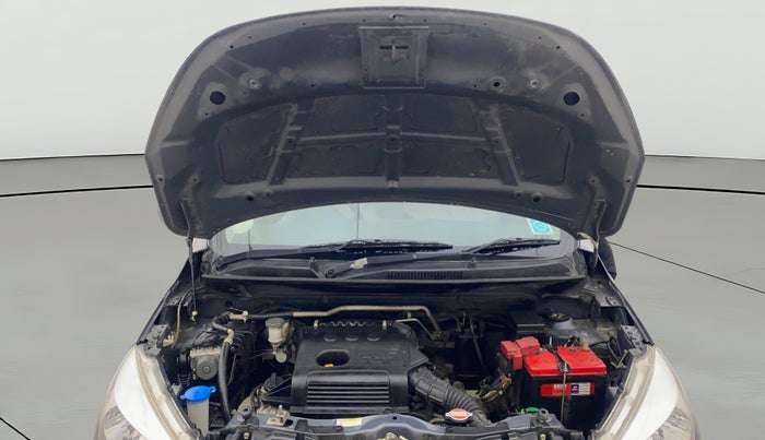 2019 Maruti Celerio VXI AMT (O), Petrol, Automatic, 73,192 km, Open Bonet