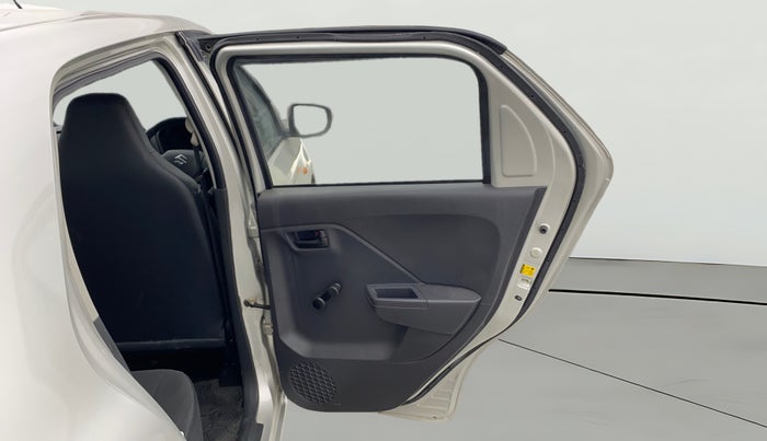 2022 Maruti Alto K10 VXI, Petrol, Manual, 9,865 km, RHS Rear Door