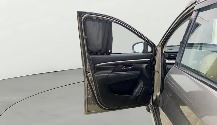 2020 Maruti XL6 ZETA MT, Petrol, Manual, 76,939 km, LHS Front Door