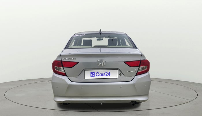 2021 Honda Amaze 1.2L I-VTEC S, Petrol, Manual, 1,04,006 km, Back/Rear