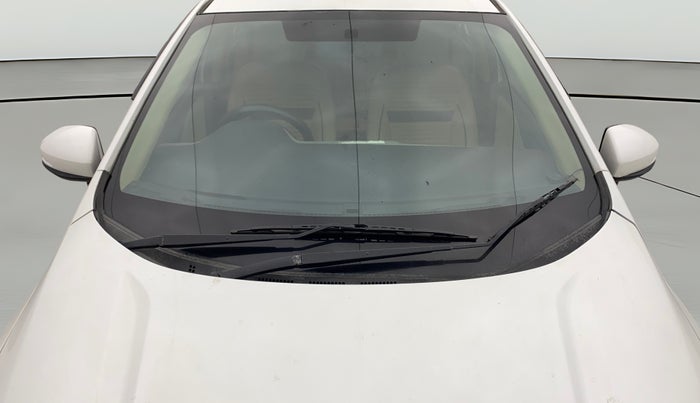 2017 Honda City 1.5L I-VTEC V MT, Petrol, Manual, 57,963 km, Front Windshield