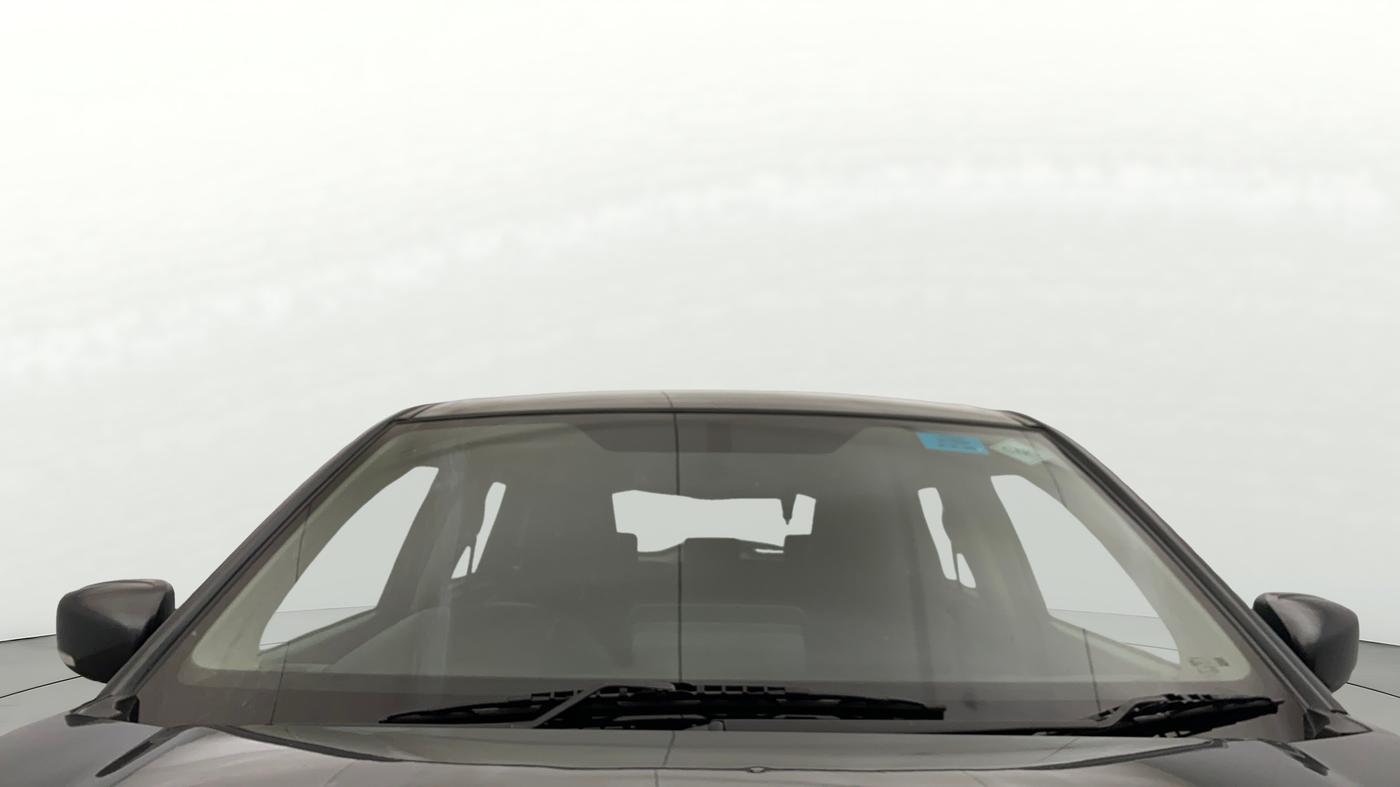 2023 Maruti Grand Vitara ZETA CNG, CNG, Manual, 66,534 km, Front Windshield