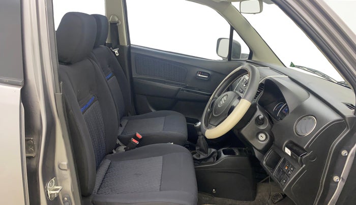 2014 Maruti Wagon R Stingray VXI, Petrol, Manual, 31,639 km, Right Side Front Door Cabin