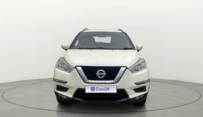 2021 Nissan Kicks XV 1.5, Petrol, Manual, 71,247 km, Front