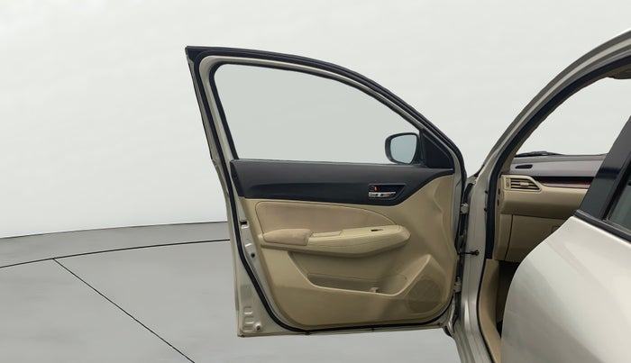 2017 Maruti Dzire VXI AMT, Petrol, Automatic, 56,605 km, LHS Front Door