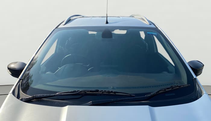 2018 Ford FREESTYLE TITANIUM PLUS 1.2 PETROL, Petrol, Manual, 63,420 km, Front Windshield