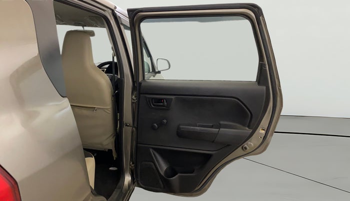 2022 Maruti New Wagon-R LXI 1.0, Petrol, Manual, 4,730 km, RHS Rear Door