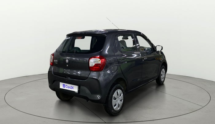 2025 Maruti Alto K10 VXi (O), Petrol, Manual, 23,717 km, Right Back Diagonal