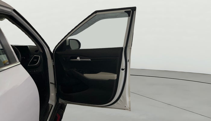 2022 KIA SELTOS HTK PLUS 1.5 IMT, Petrol, Manual, 60,425 km, RHS Front Door