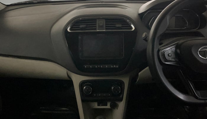 2022 Tata Tiago XZ PLUS PETROL, Petrol, Manual, 83,247 km, Air Conditioner