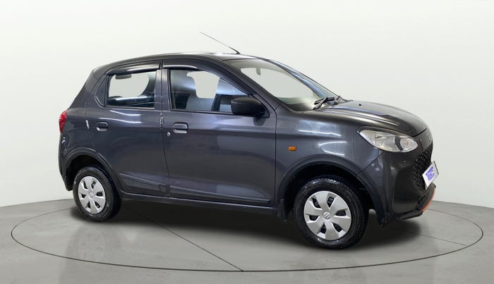 2024 Maruti Alto K10 VXI PLUS, Petrol, Manual, 4,140 km, Right Front Diagonal