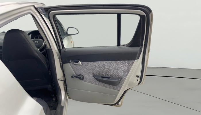 2016 Maruti Alto 800 LXI, Petrol, Manual, 92,232 km, RHS Rear Door