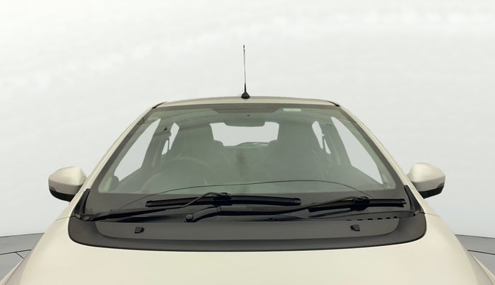 2018 Tata Tiago XZ PETROL, Petrol, Manual, 51,061 km, Front Windshield