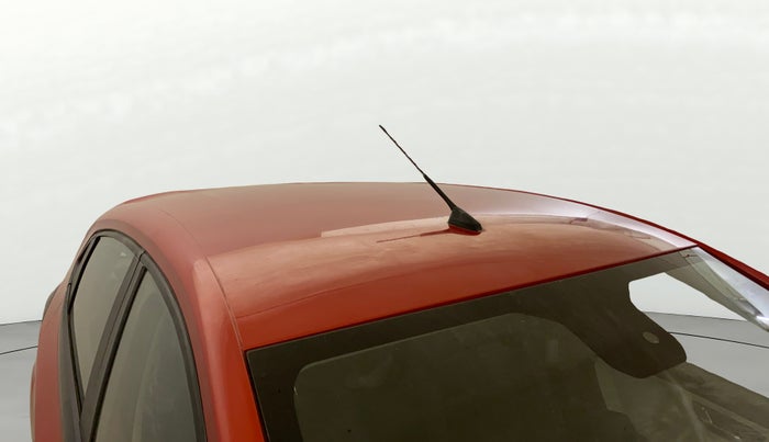 2021 Tata ALTROZ XZ PETROL, Petrol, Manual, 8,394 km, Roof