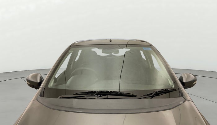 2021 Tata Tiago XT PETROL, Petrol, Manual, 24,537 km, Front Windshield
