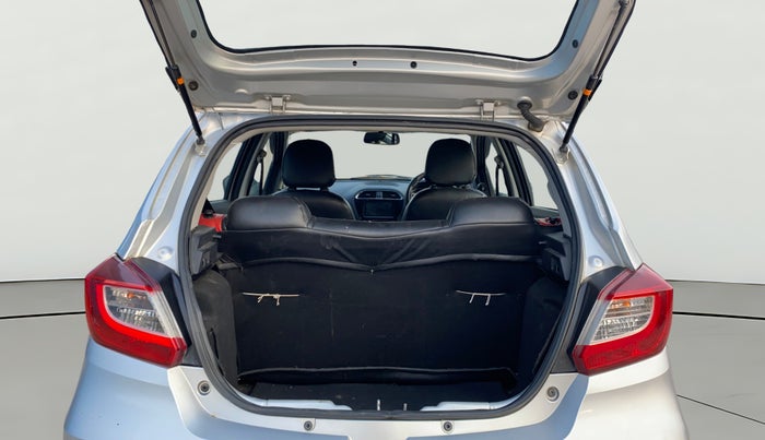 2020 Tata Tiago XZ PETROL, Petrol, Manual, 1,38,921 km, Boot Open Zoomed View