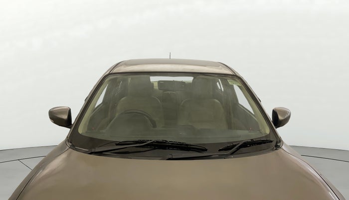 2019 Maruti Dzire VXI AMT, Petrol, Automatic, 54,298 km, Front Windshield