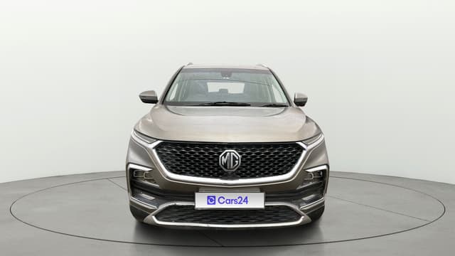 Used 2020 MG Hector Used 2020 MG Hector