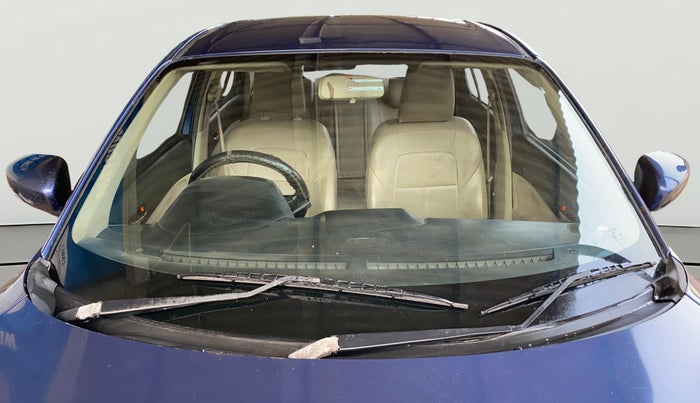 2017 Maruti Dzire VDI, Diesel, Manual, 1,44,184 km, Front Windshield