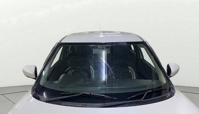 2020 Maruti Swift VXI, Petrol, Manual, 88,473 km, Front Windshield