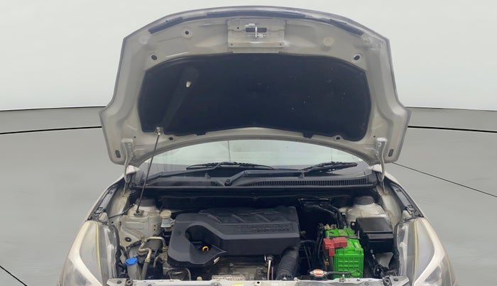 2018 Maruti Baleno RS 1.0 PETROL, Petrol, Manual, 78,953 km, Open Bonet