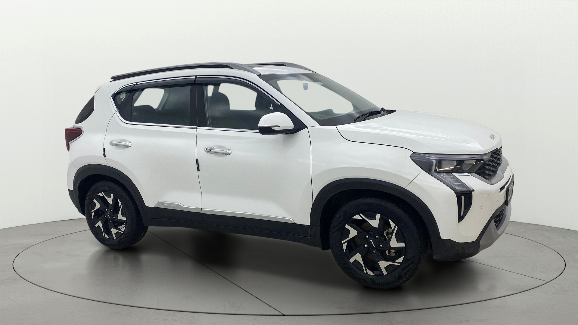 2025 KIA Sonet HTK PLUS 1.2 PETROL MT 2025 KIA Sonet HTK PLUS 1.2 PETROL MT