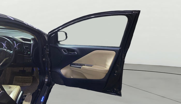 2020 Honda City 1.5L I-VTEC ZX CVT, Petrol, Automatic, 72,223 km, RHS Front Door