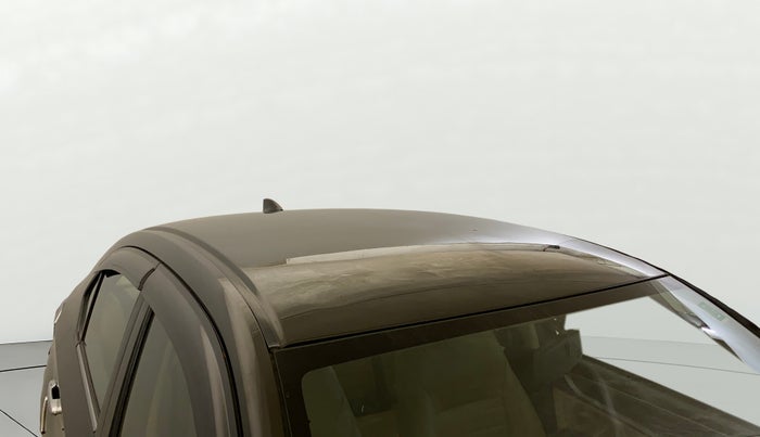 2021 Honda Amaze 1.2L I-VTEC VX, Petrol, Manual, 42,440 km, Roof