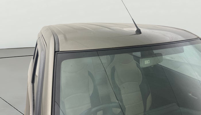 2020 Maruti New Wagon-R VXI 1.2, Petrol, Manual, 77,380 km, Roof