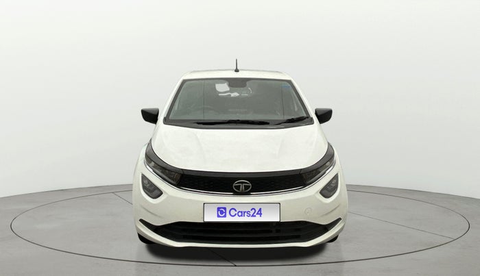 2021 Tata ALTROZ XT PETROL, Petrol, Manual, 43,266 km, Front