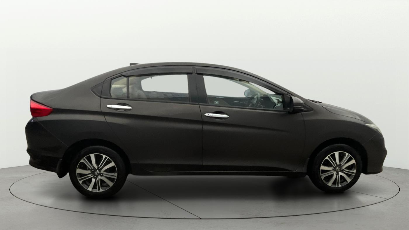 2018 Honda City 1.5L I-VTEC V MT, Petrol, Manual, 50,768 km, Right Side View