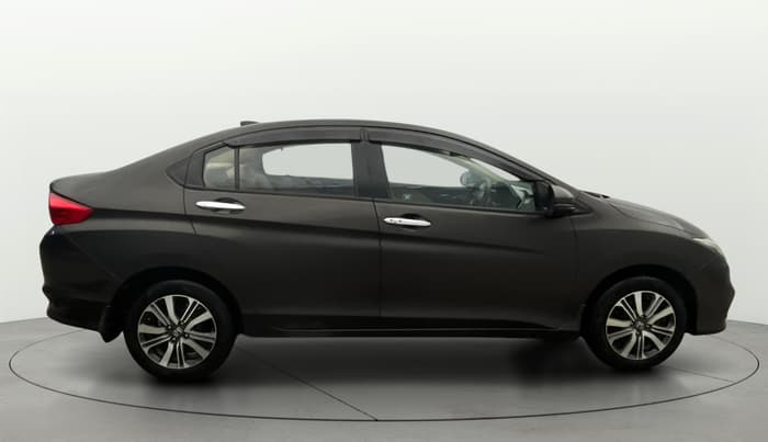 2018 Honda City 1.5L I-VTEC V MT, Petrol, Manual, 50,768 km, Right Side View